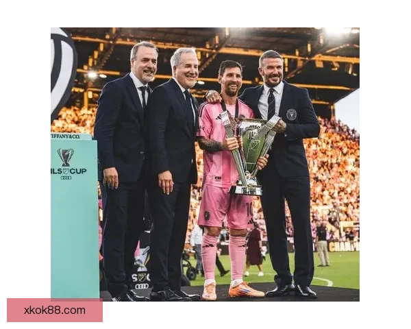 冠军收割机再添传奇38岁梅西首夺美职联冠军成就生涯47冠